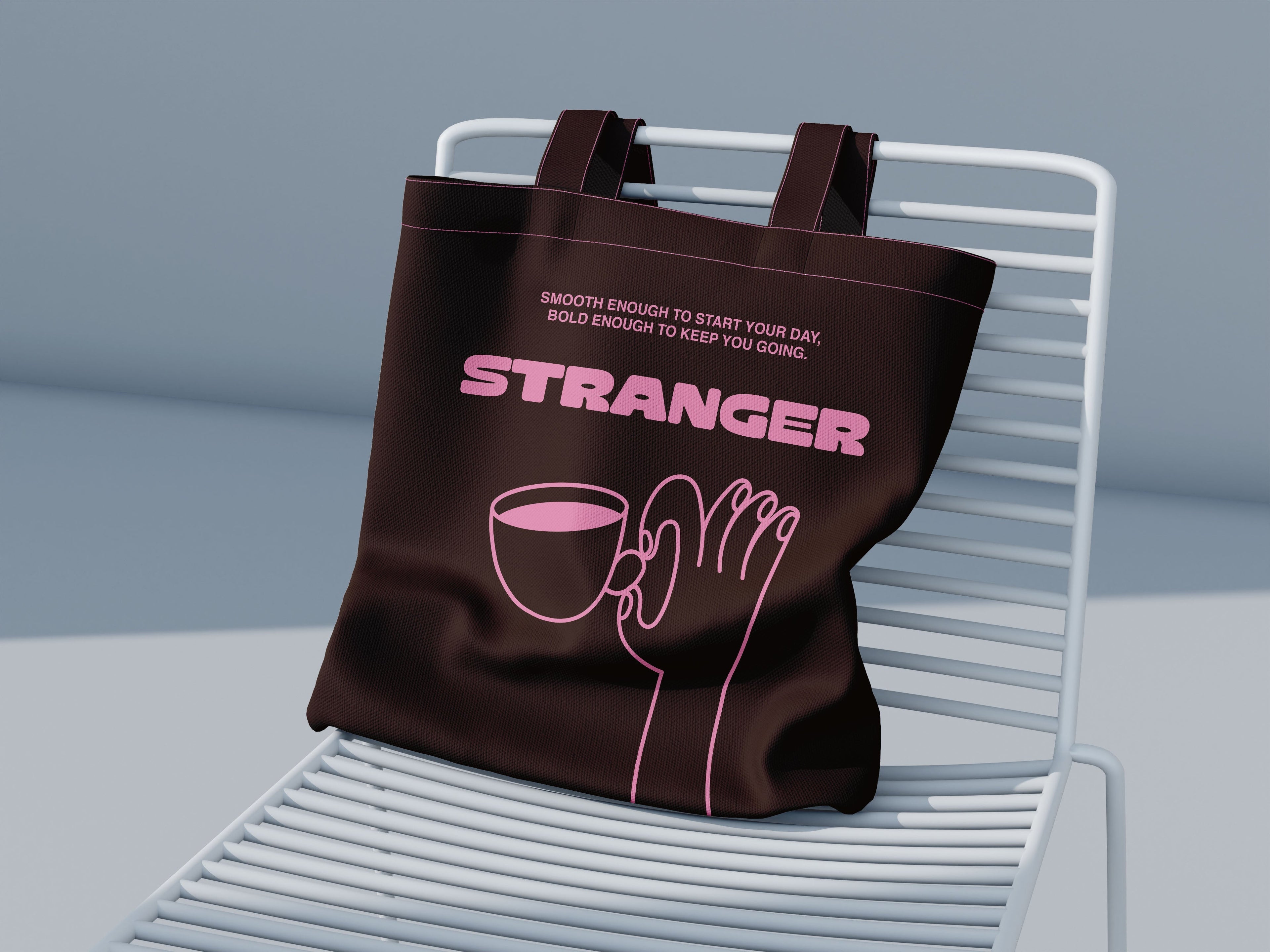The Brew Journal – Stranger Coffee Blog