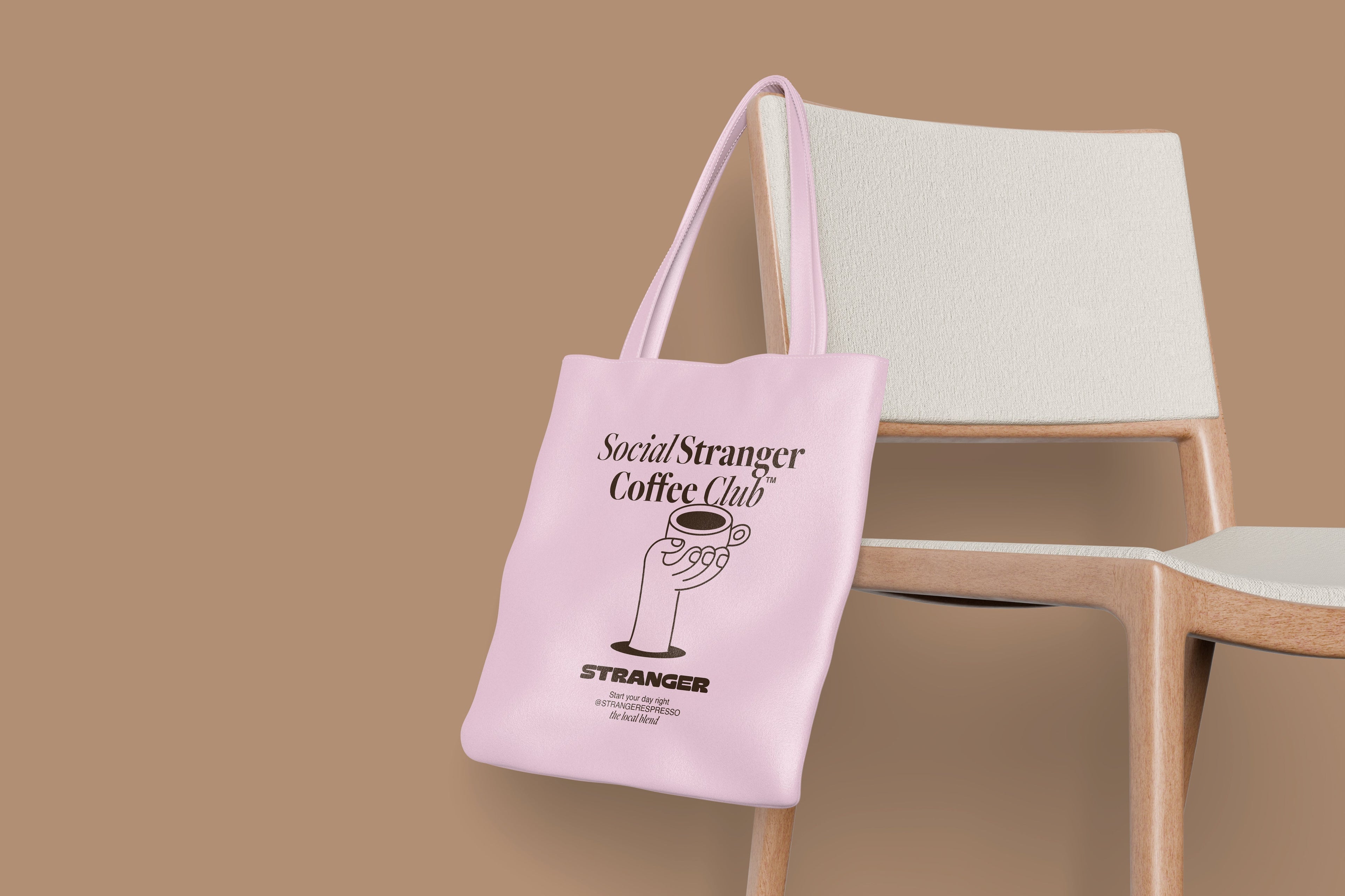 The Brew Journal – Stranger Coffee Blog