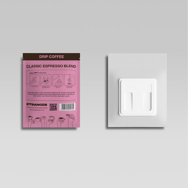 Coffee Drip Bag