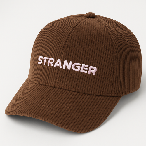 Stranger Hat