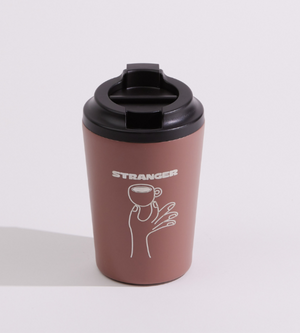 Stranger Espresso KeepCup