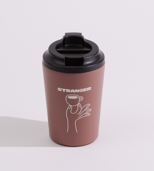 Stranger Espresso KeepCup