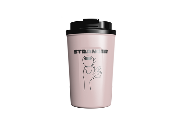 Stranger KeepCup