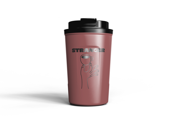 Stranger KeepCup