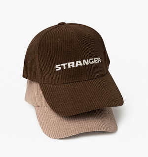 Stranger Hat