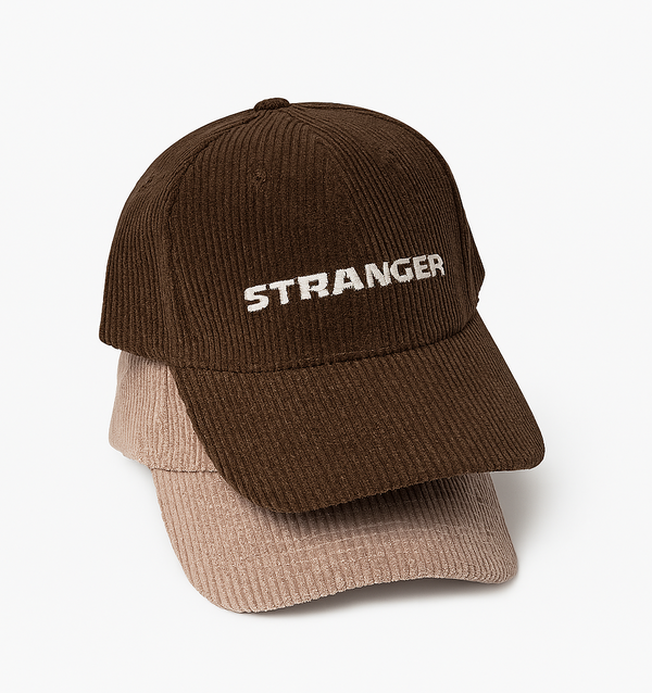 Stranger Hat
